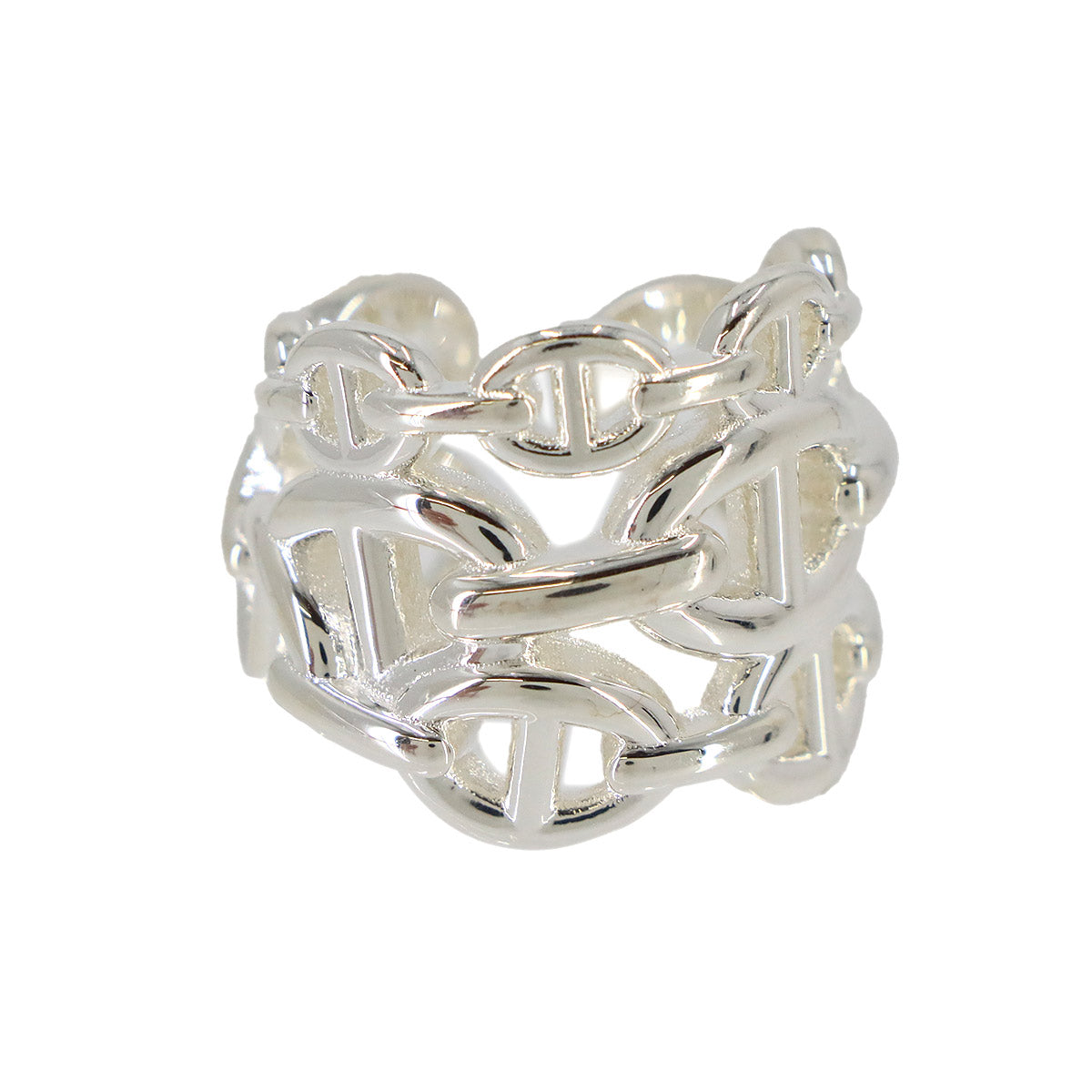 Chaine dancre GM Ring Silver 925 Size51