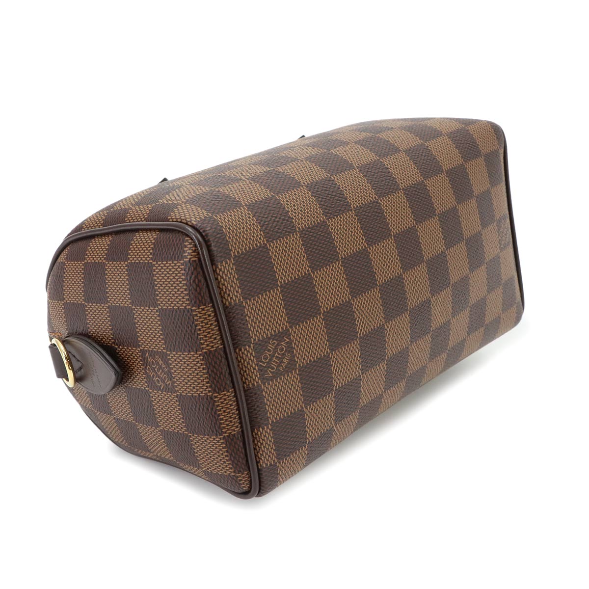 Damier Speedy Bandouliere 20 Hand Shoulder Bag N40489