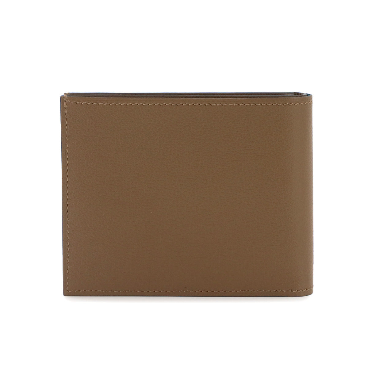 Citizen Twill Compact Wallet Evercolor Beige De Weimer