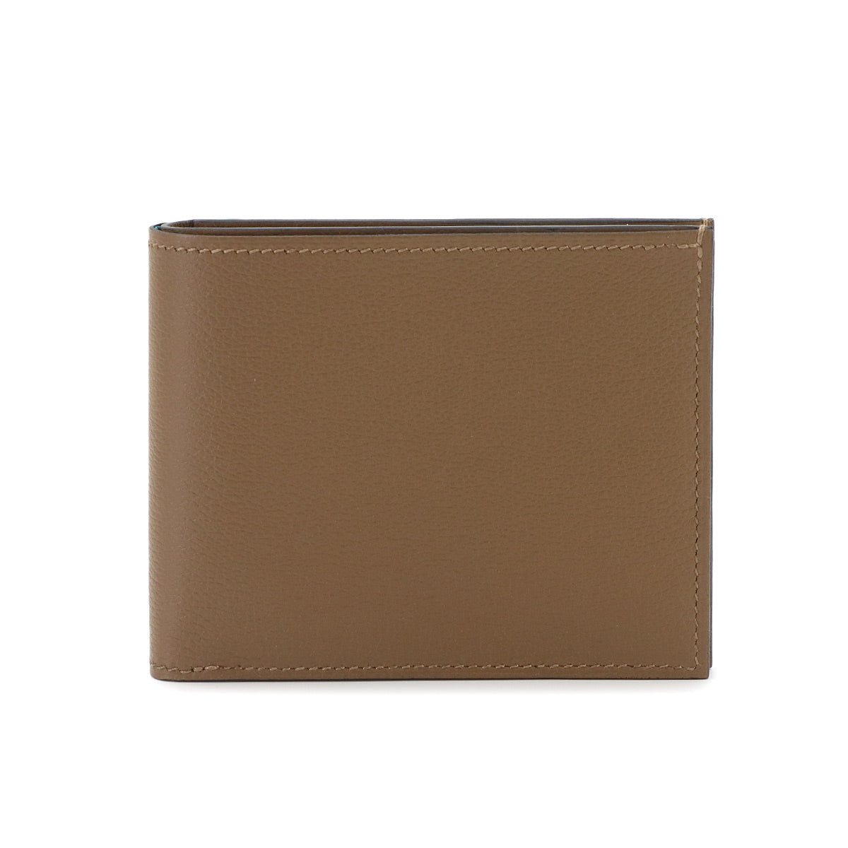 Citizen Twill Compact Wallet Evercolor Beige De Weimer