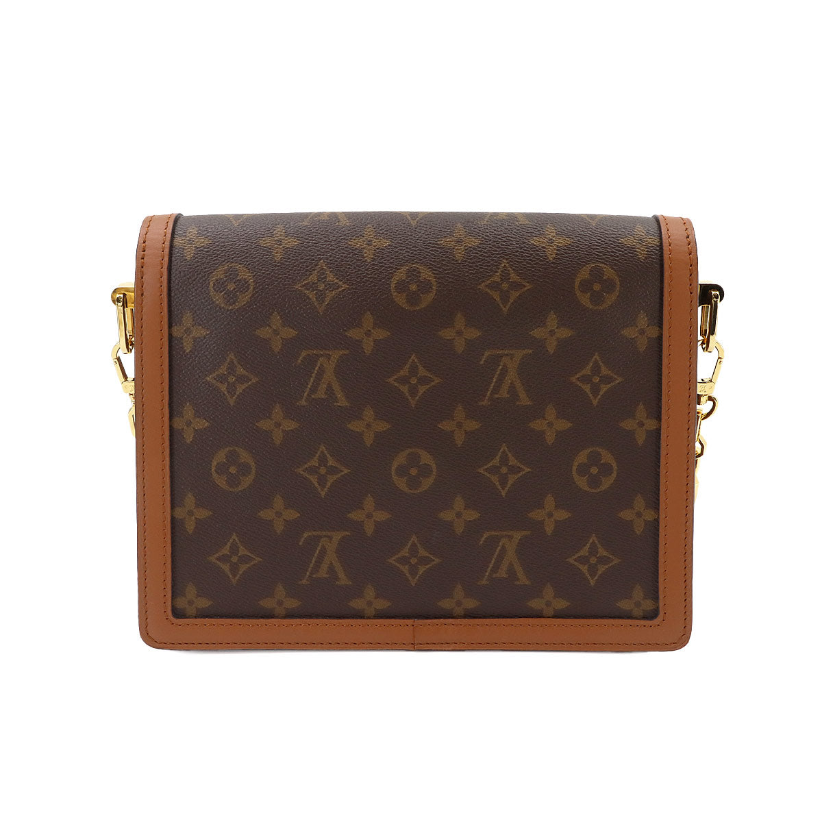 Monogram Reverse Dauphine MM 2way Shoulder Bag M45958