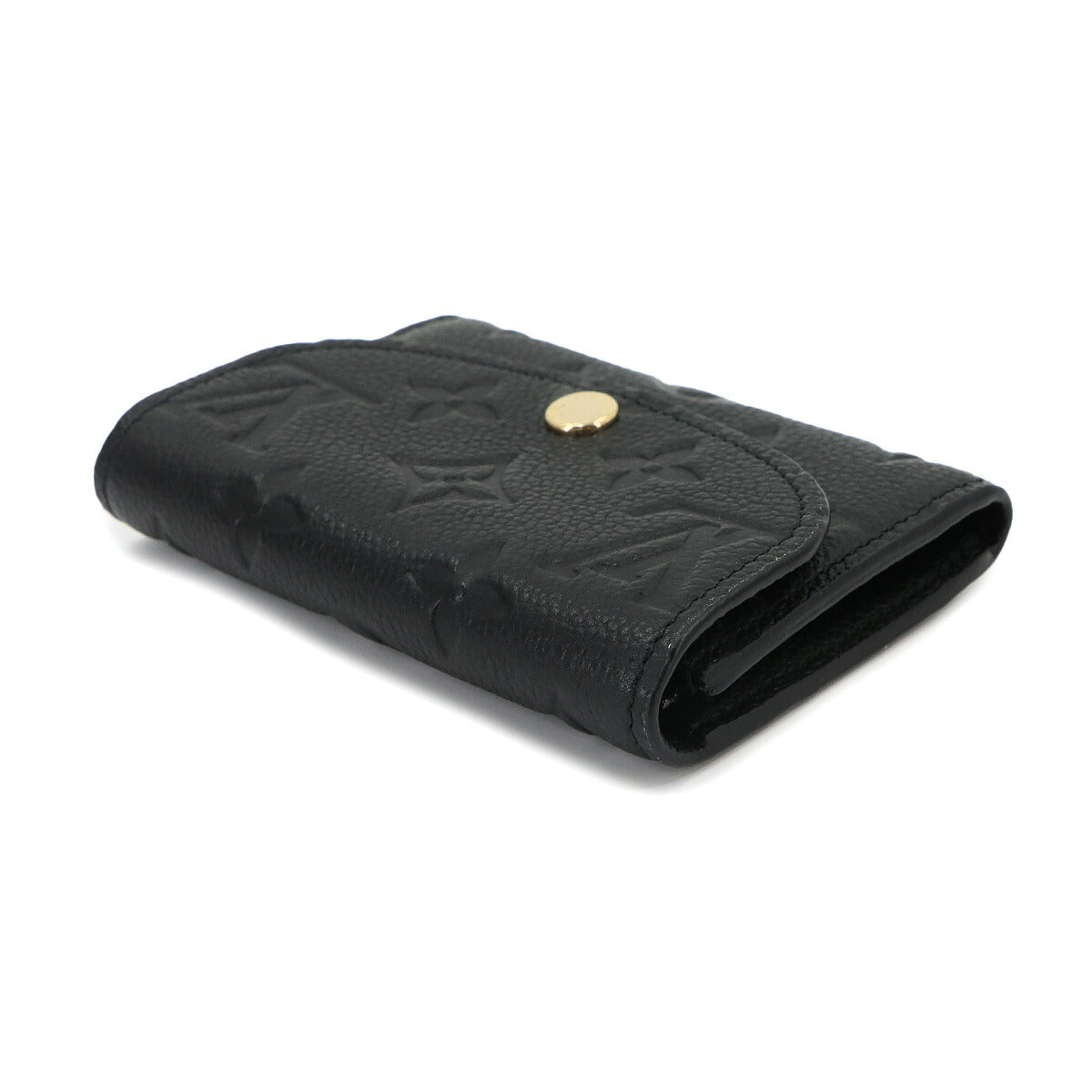 Monogram Empreinte Rosalie Coin Purse Noir M81455