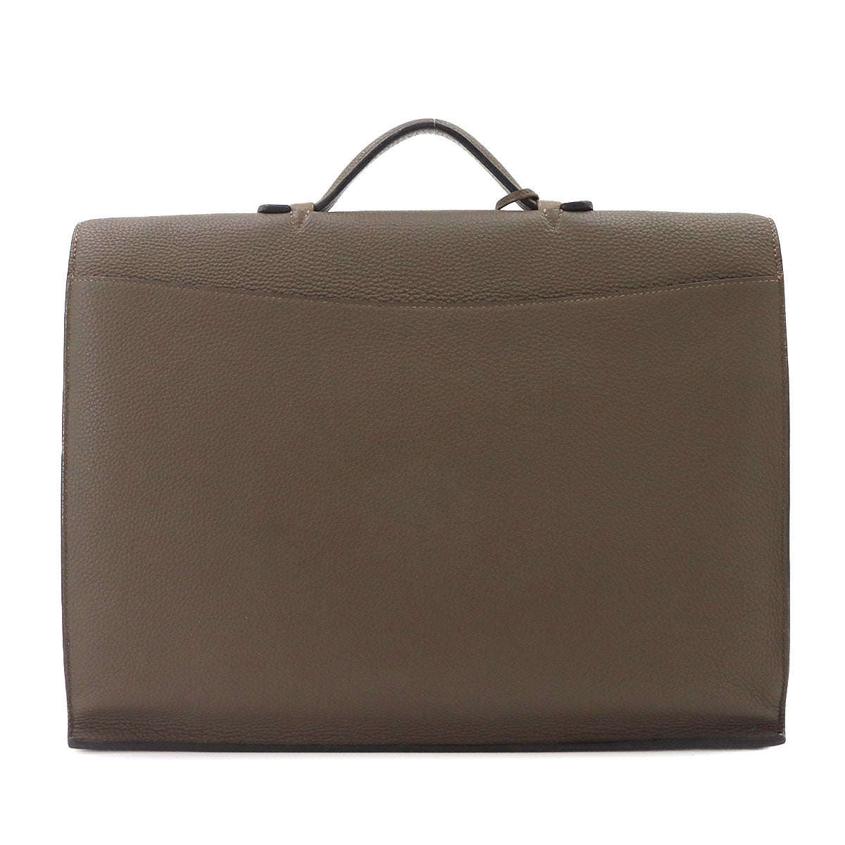 Sack A Depeche 38 Briefcase Business Bag Togo