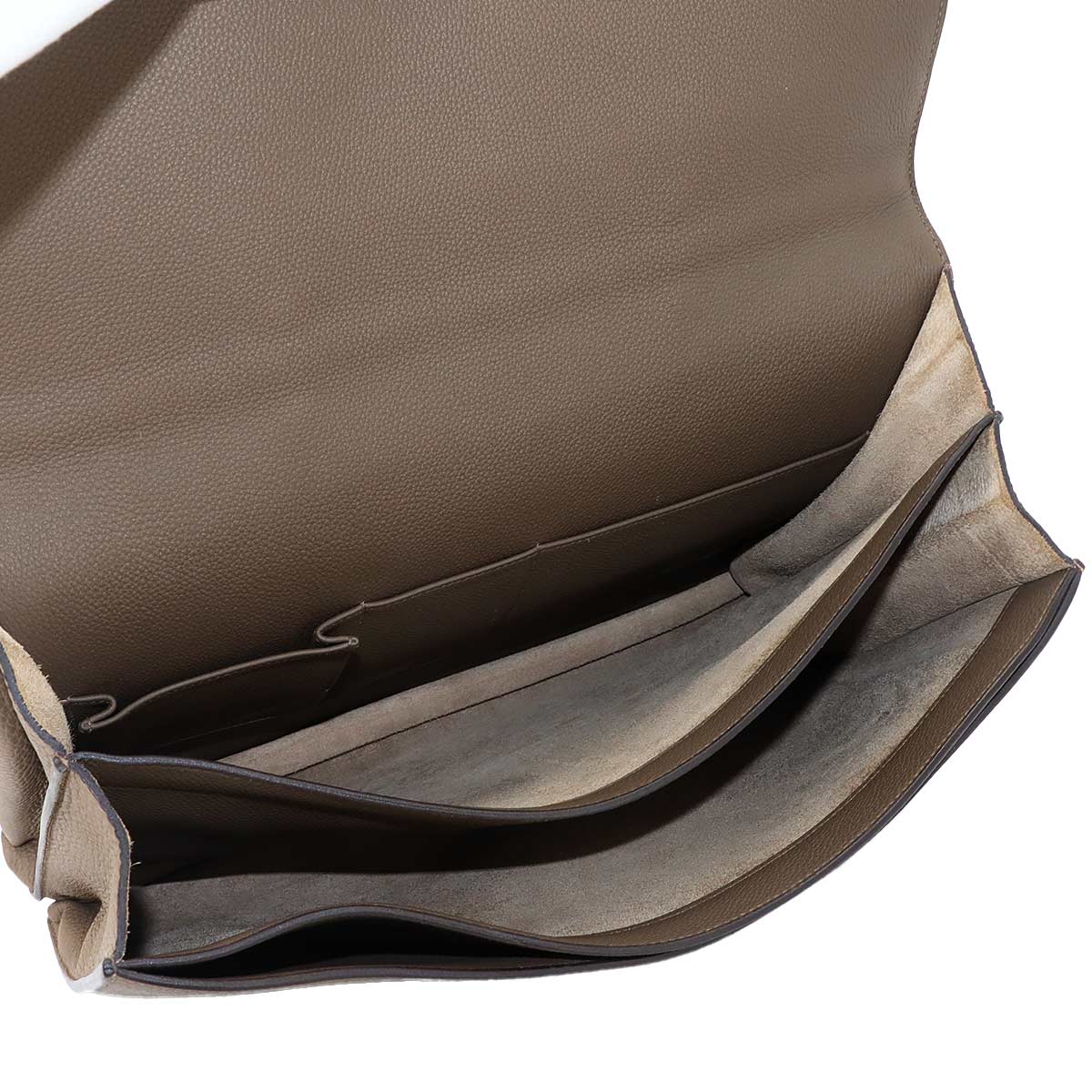 Sack A Depeche 38 Briefcase Business Bag Togo