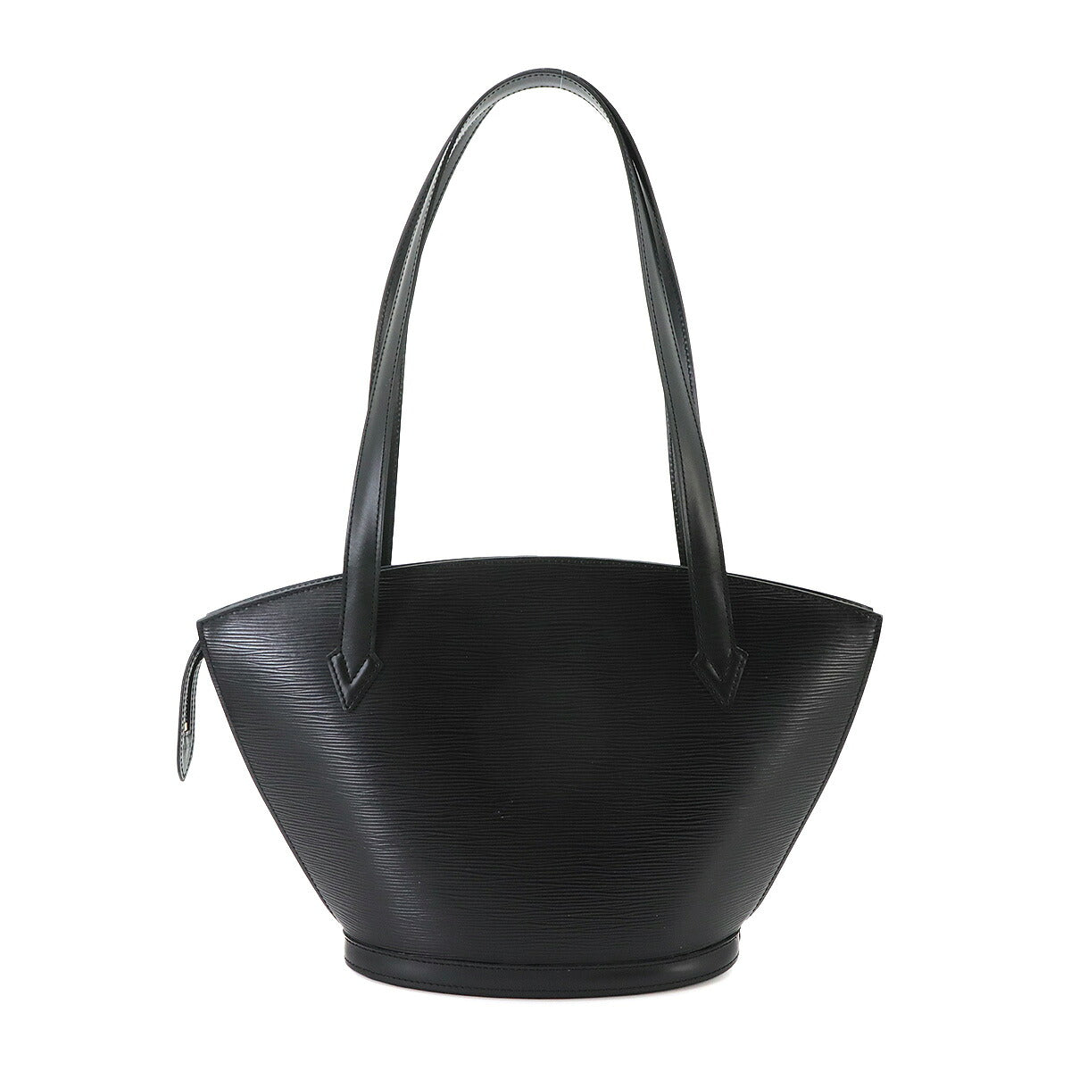 Epi Saint Jacques Poignees Long Shoulder Bag M52332