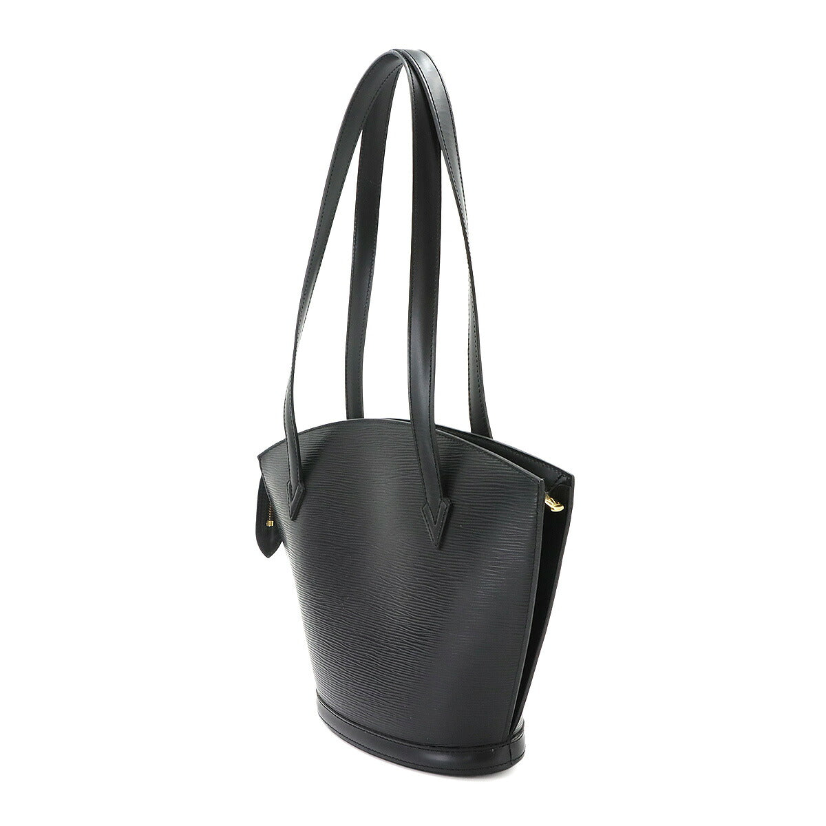 Epi Saint Jacques Poignees Long Shoulder Bag M52332