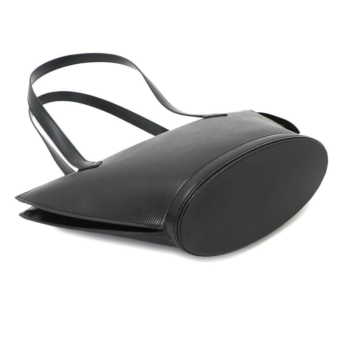 Epi Saint Jacques Poignees Long Shoulder Bag M52332
