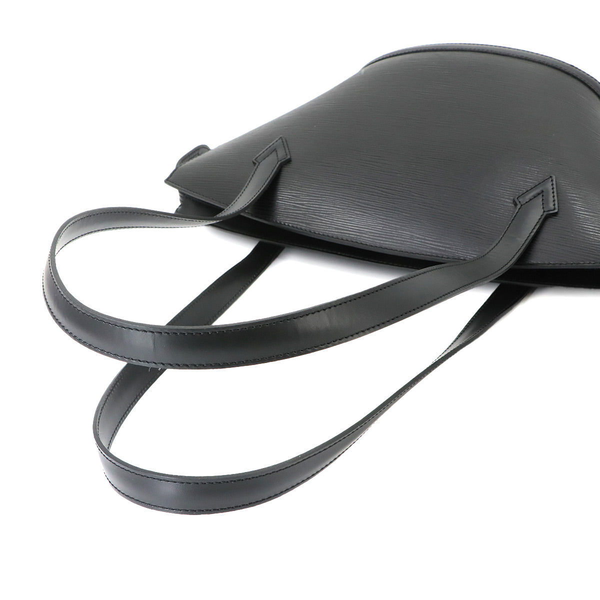 Epi Saint Jacques Poignees Long Shoulder Bag M52332