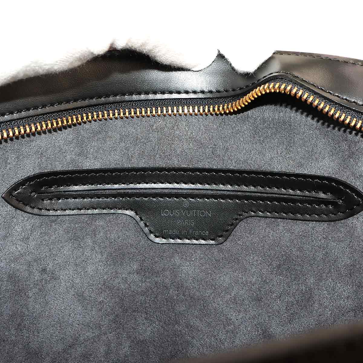 Epi Saint Jacques Poignees Long Shoulder Bag M52332