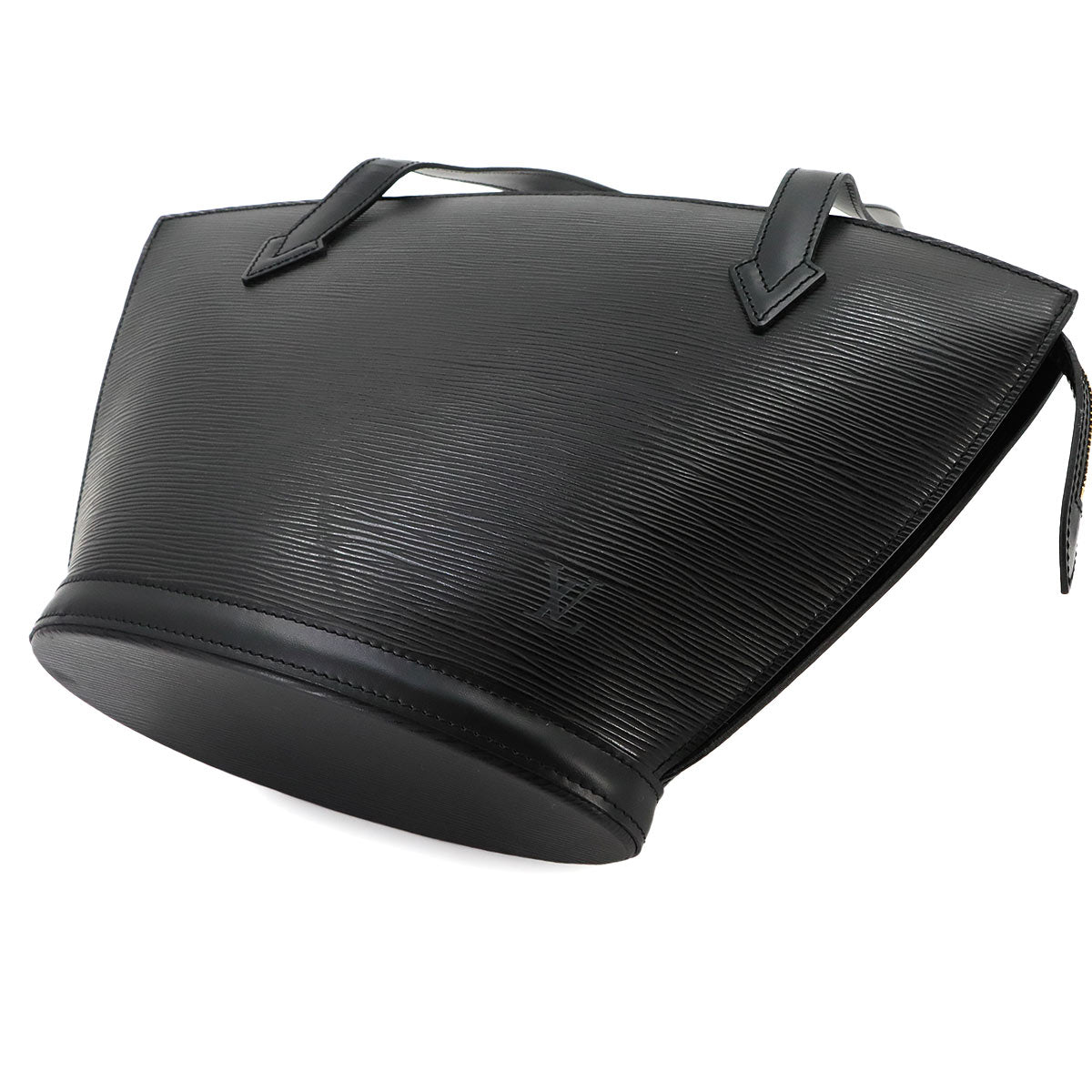 Epi Saint Jacques Poignees Long Shoulder Bag M52332