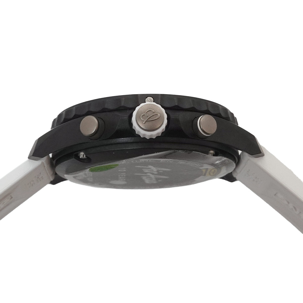 Endurance Pro X83310 Quartz Black Dial Mens Watch
