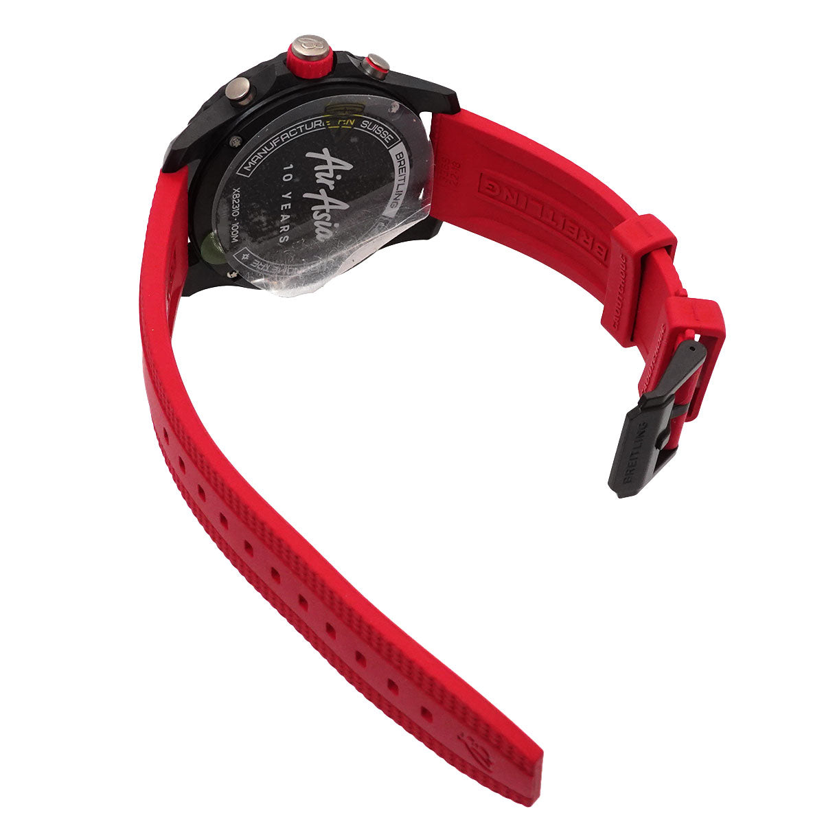 Endurance Pro X82310 Quartz Black Dial Mens Watch