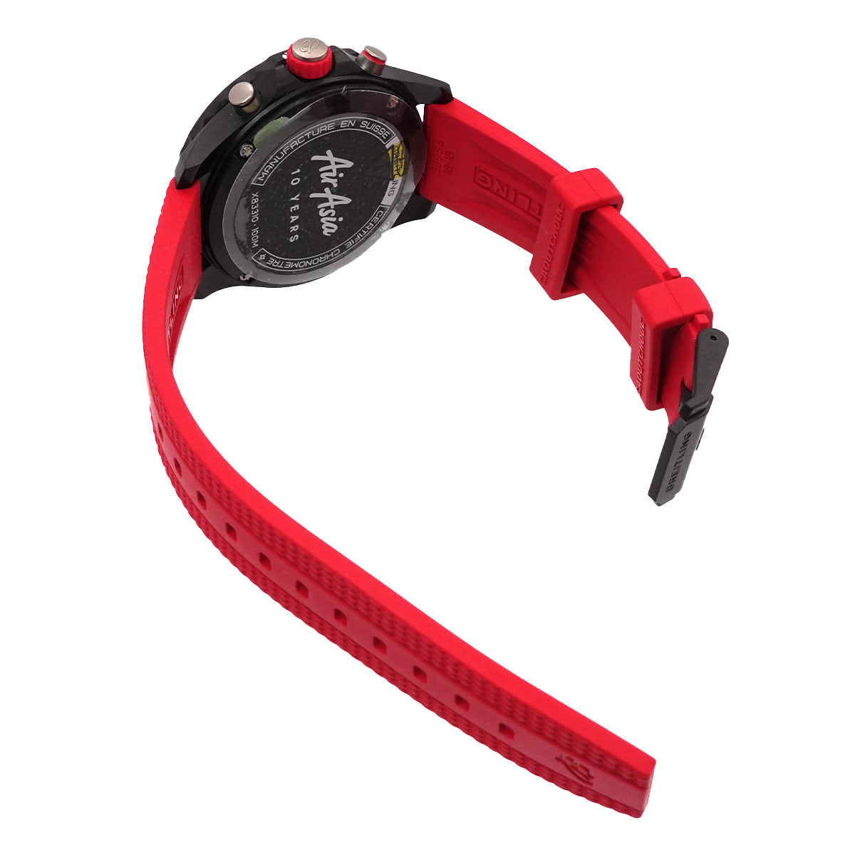 Endurance Pro X83310 Quartz Black Dial Mens Watch