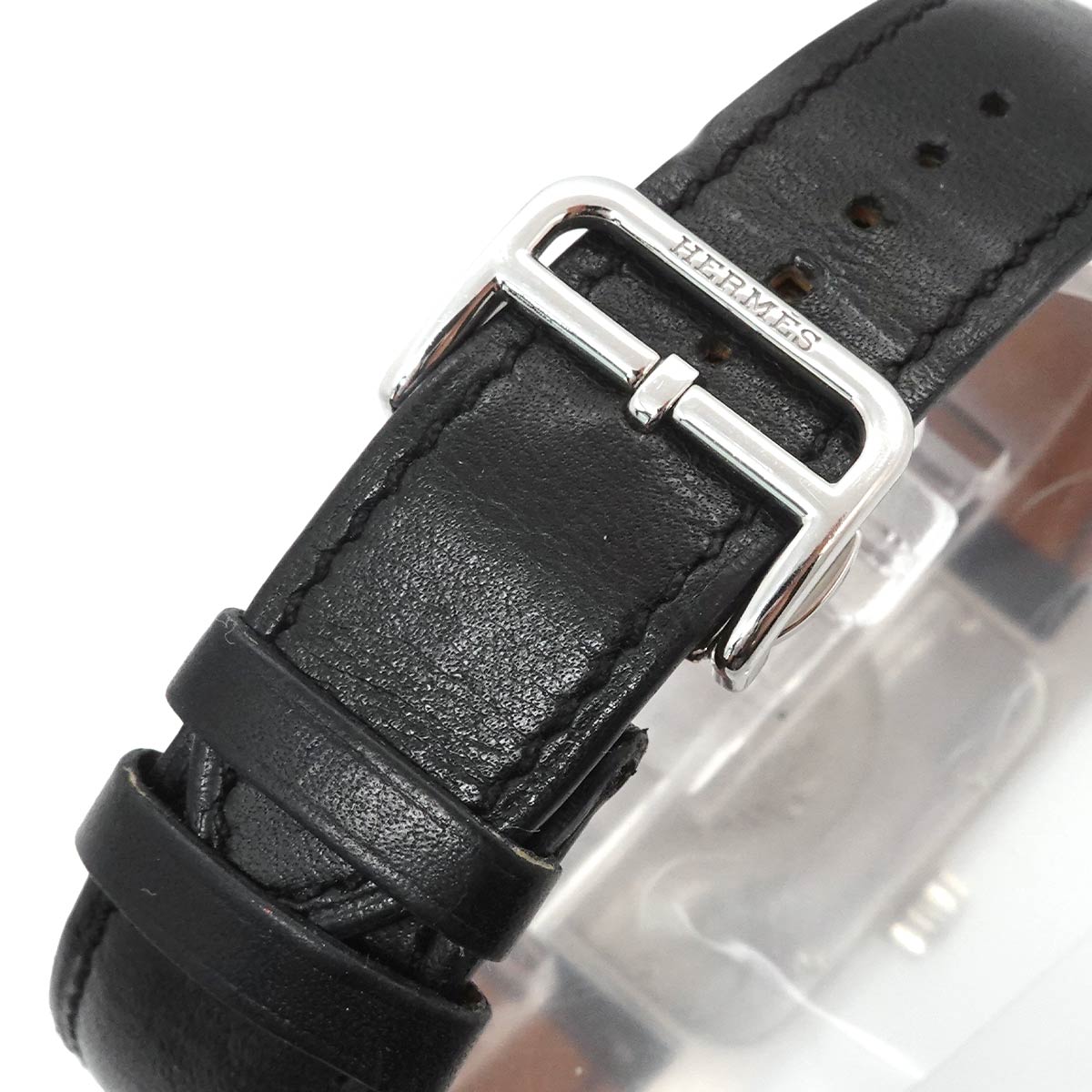 H Watch HH2.810 Automatic Date Black Dial Mens Watch