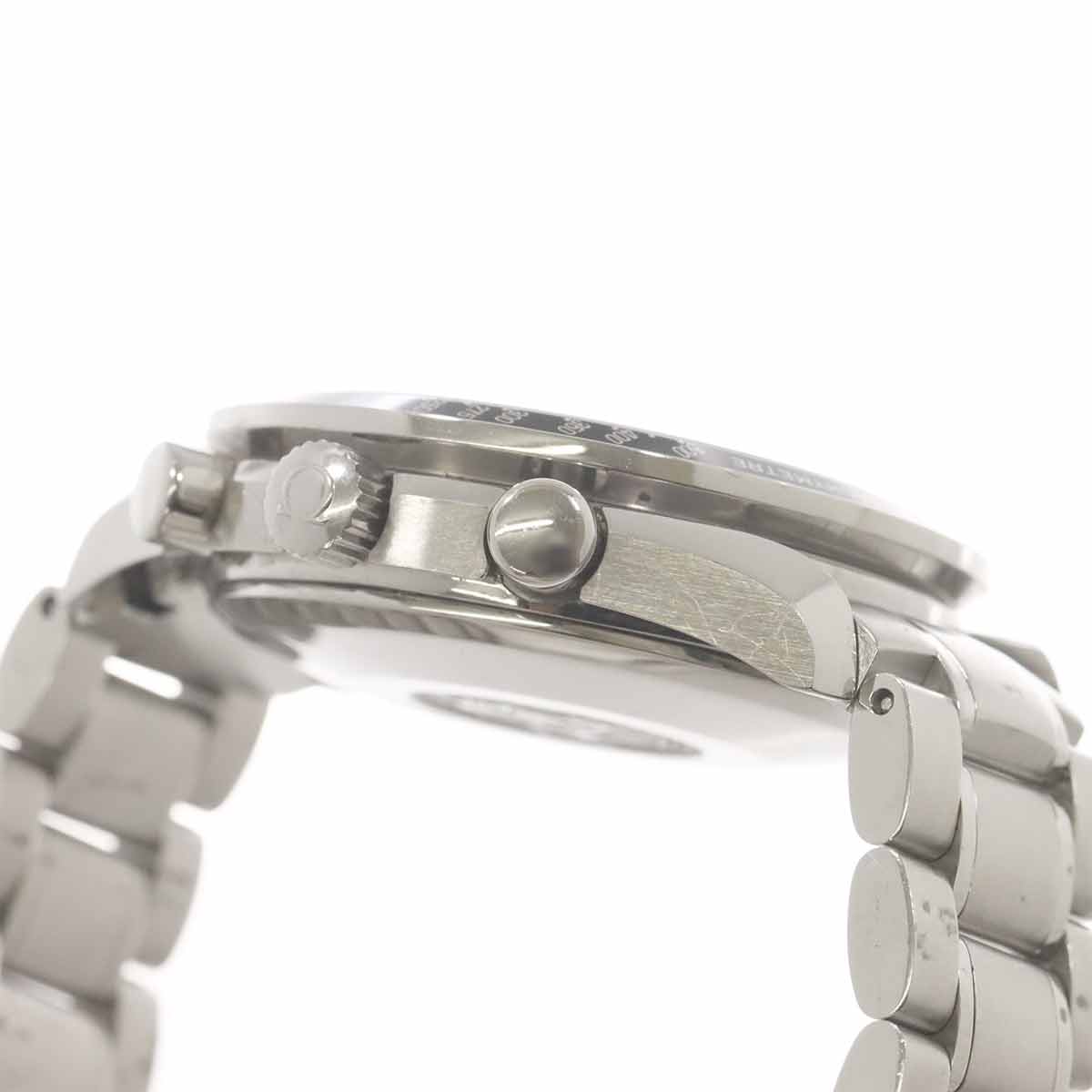 Speedmaster Mark40 3520 53 Automatic Gray Dial Mens Watch
