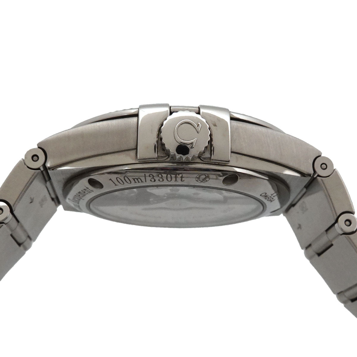 Constellation 123 10 38 21 01 002 Automatic Mens Watch