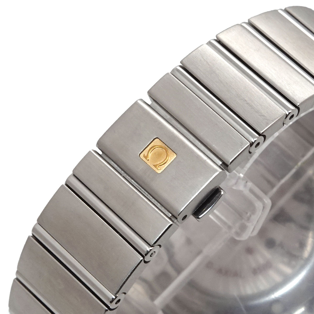 Constellation 123 10 38 21 01 002 Automatic Mens Watch