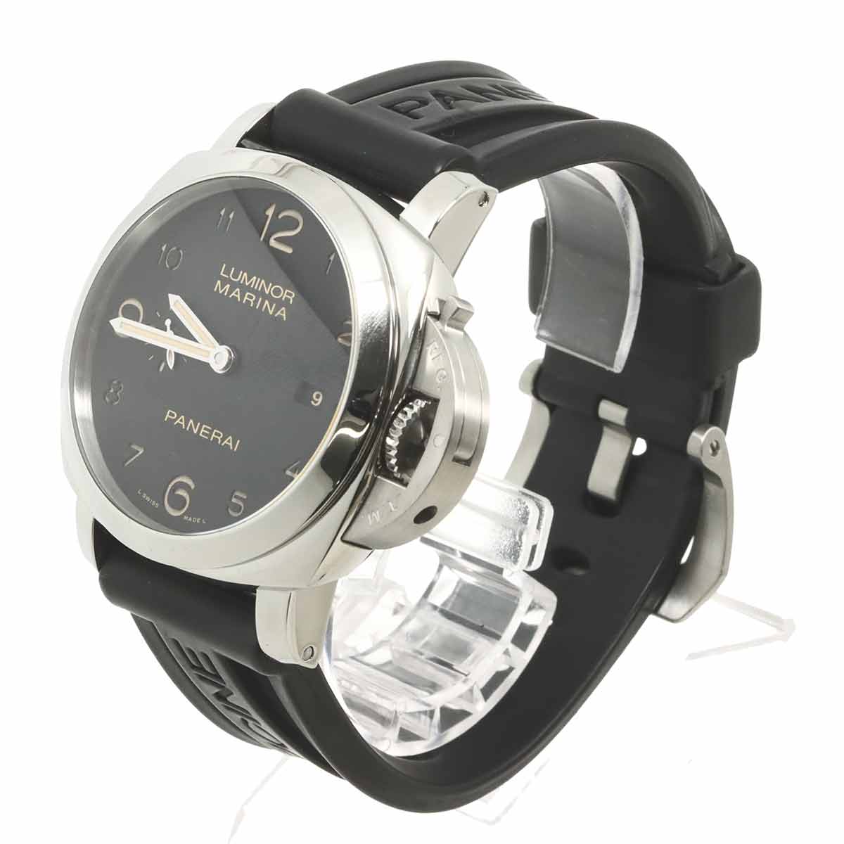 Luminor Marina PAM00359 Automatic Black Dial Mens Watch