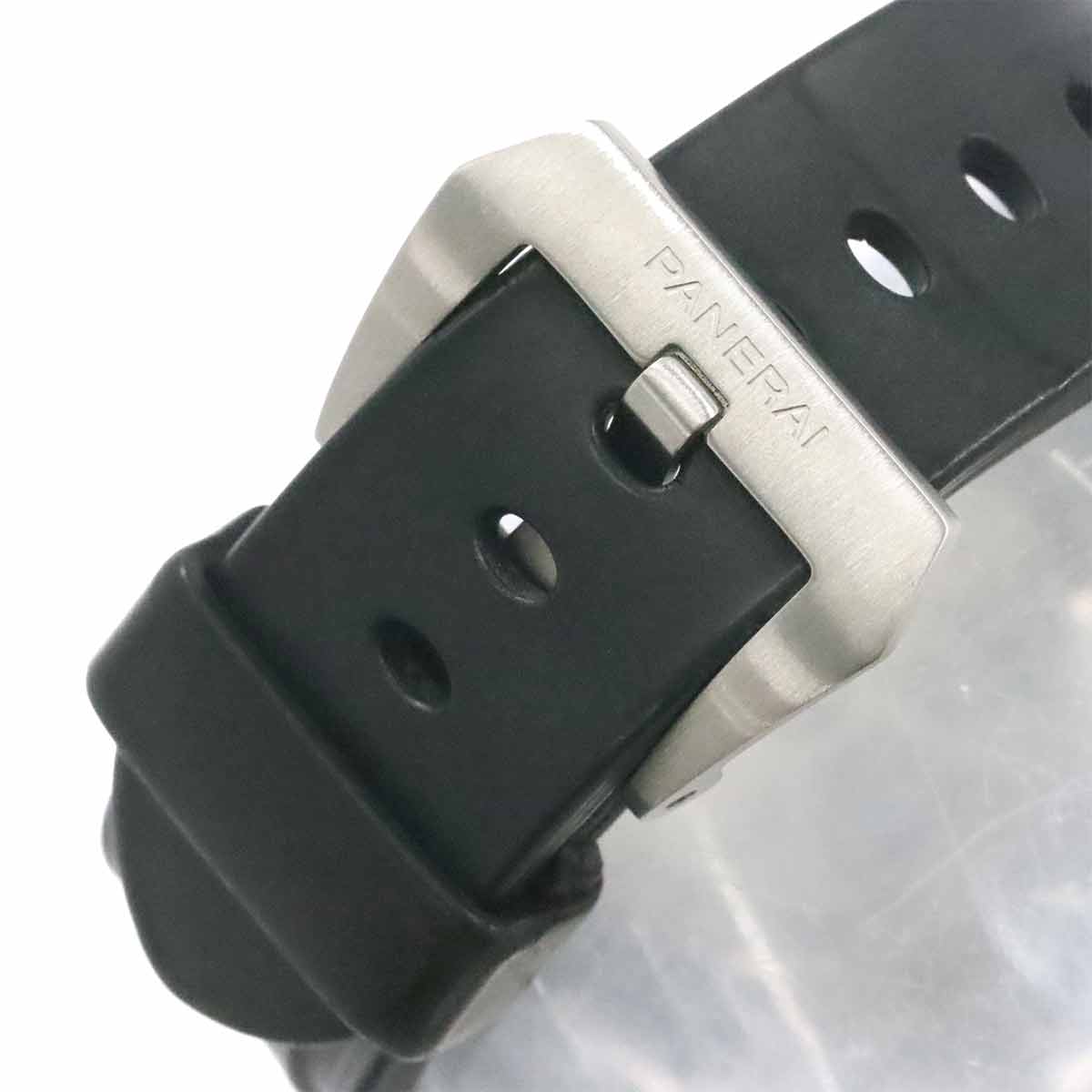 Luminor Marina PAM00359 Automatic Black Dial Mens Watch
