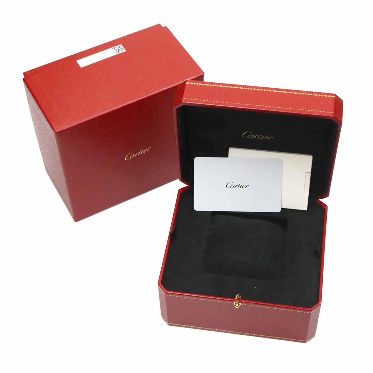 Tank Francaise SM W4TA0008 Diamond Bezel cream Dial Ladies