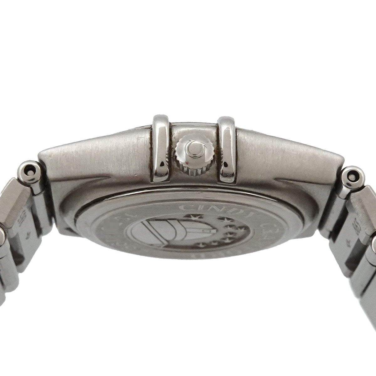 Constellation Mini 12P Diamond 1563 85 Cindy Crawford Quartz
