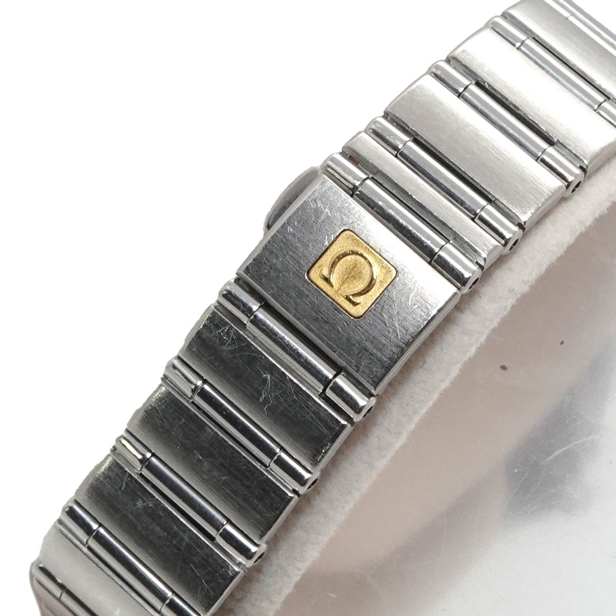 Constellation Mini 12P Diamond 1563 85 Cindy Crawford Quartz