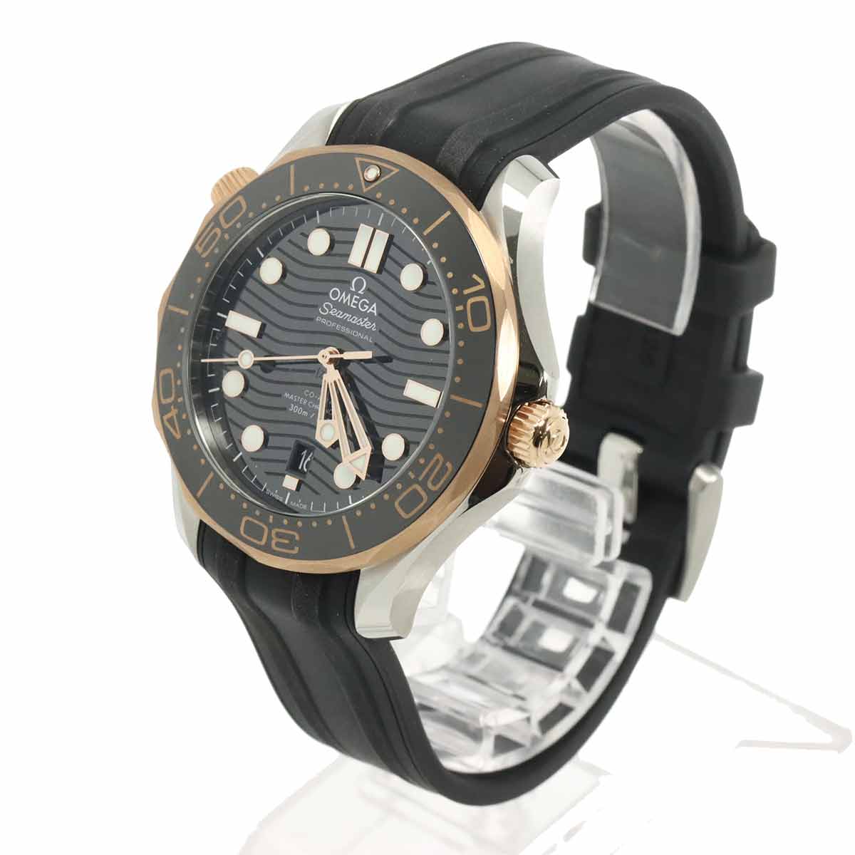 Seamaster Diver300 Co-axial 210 22 42 20 01 002 Automatic