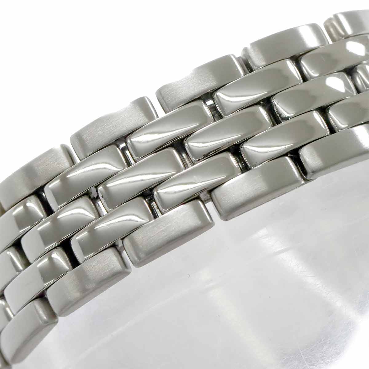 Panthere LM W25032P5 Quartz Cream Dial Mens Watch