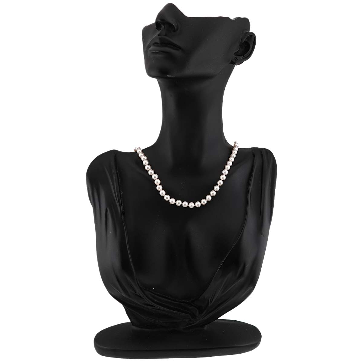 Signature Akoya Pearl Necklace 18K YG 750