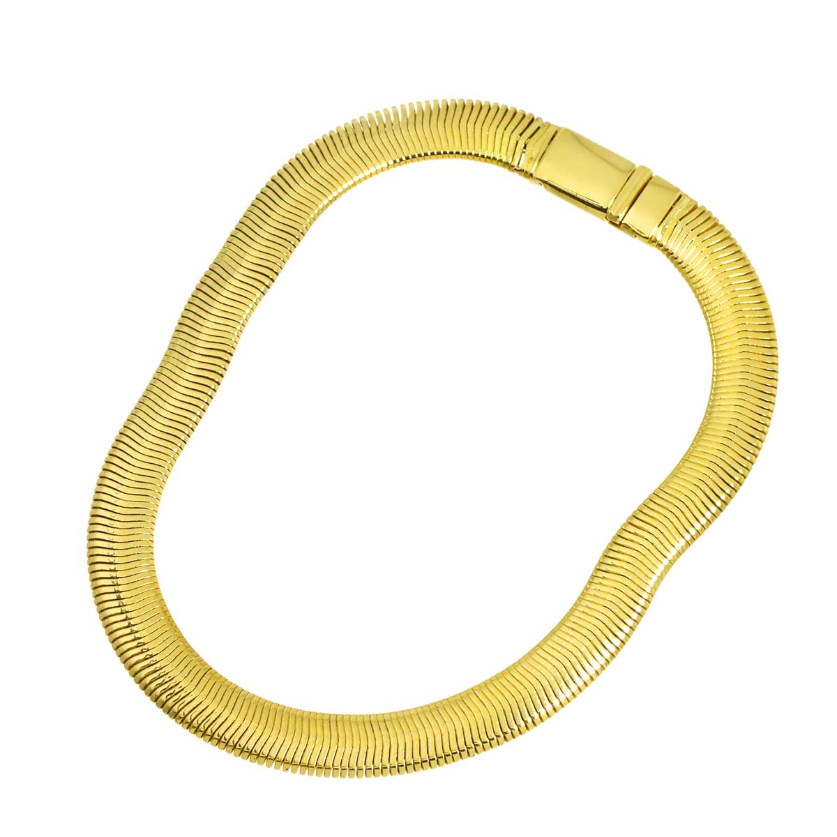 Bracelet 18K Yellow Gold 750