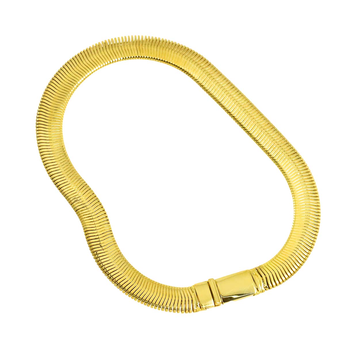 Bracelet 18K Yellow Gold 750