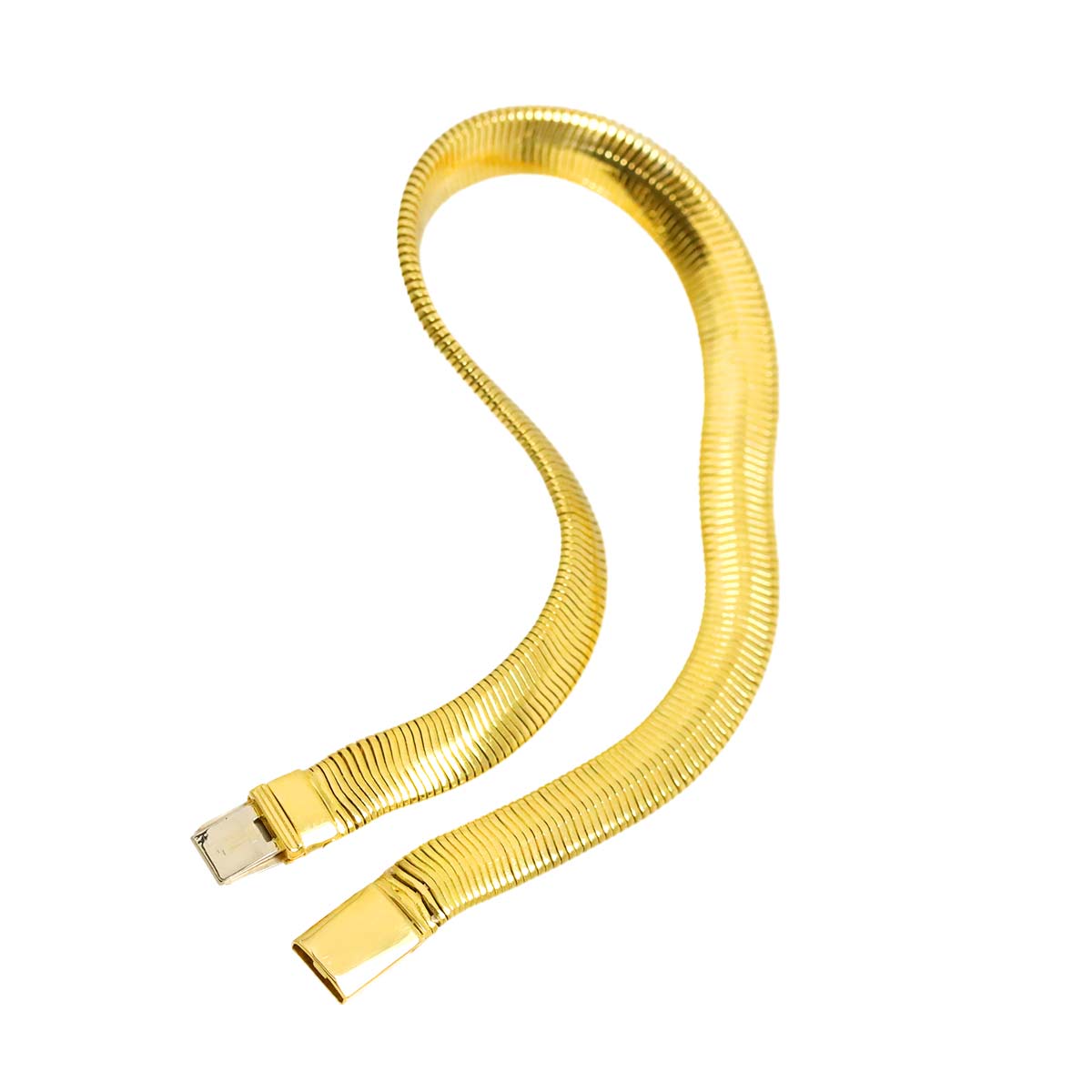 Bracelet 18K Yellow Gold 750