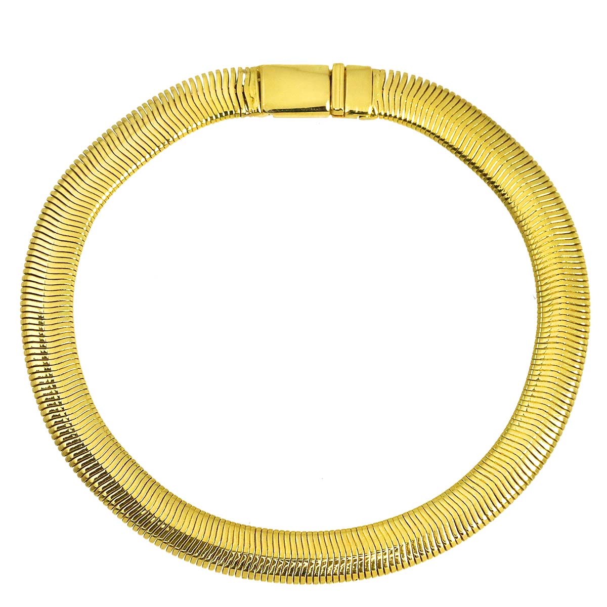 Bracelet 18K Yellow Gold 750