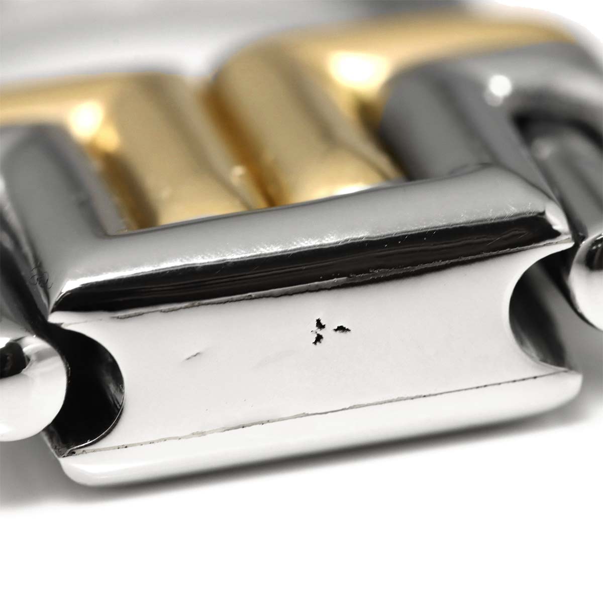 key charm 18K Yellow Gold 750 SS