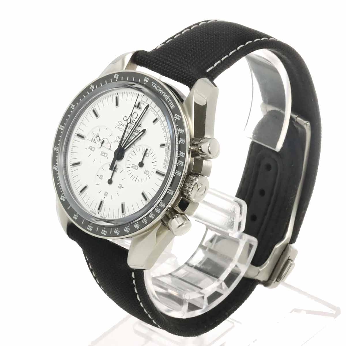 Speedmaster 311 32 42 30 04 003 Chronograph Hand Winding