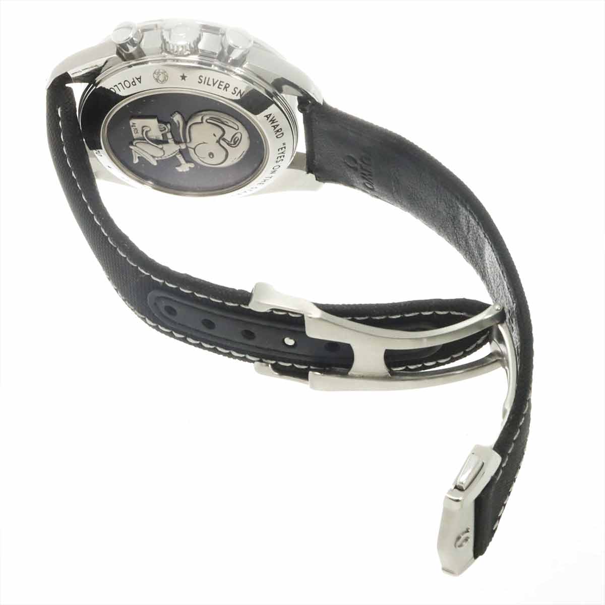 Speedmaster 311 32 42 30 04 003 Chronograph Hand Winding