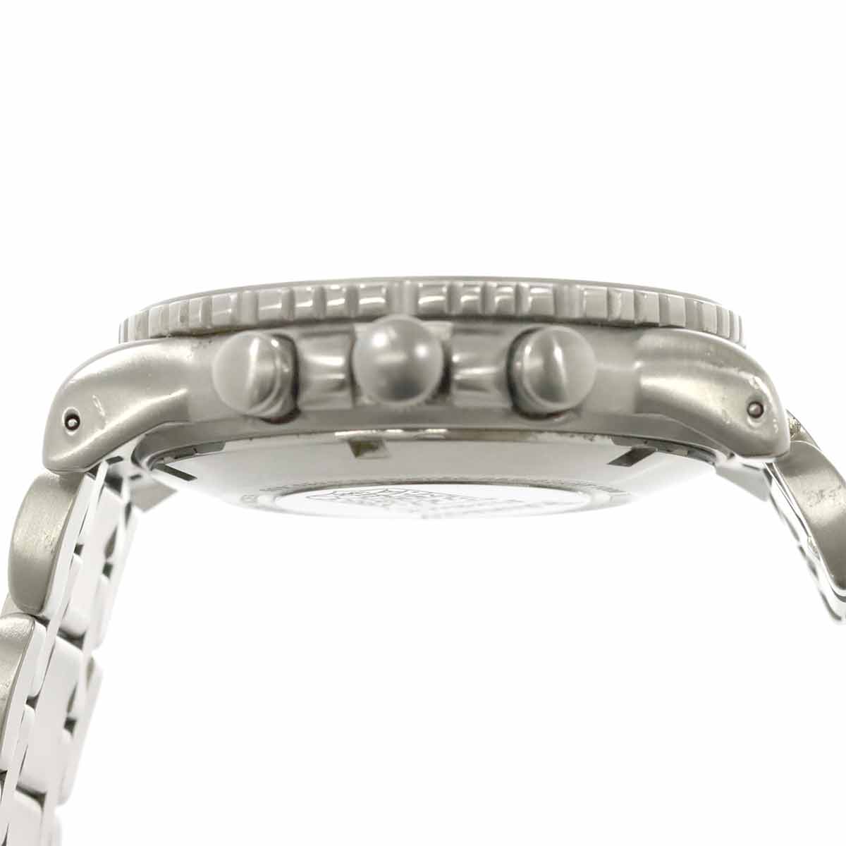 Rainbow Flyback El Primero 02 0480 405 Black Dial Mens Watch