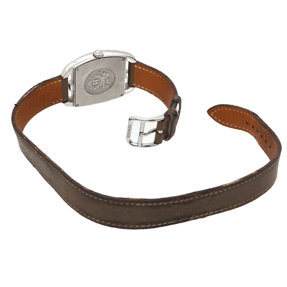 Cape cod CT1 710 Quartz White Dial Boys Watch