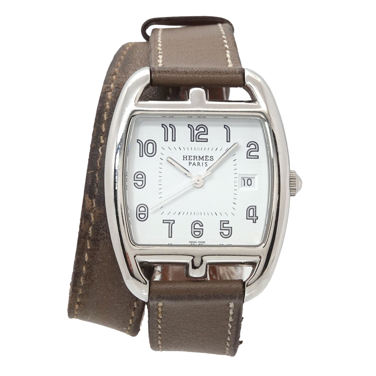 Cape cod CT1 710 Quartz White Dial Boys Watch