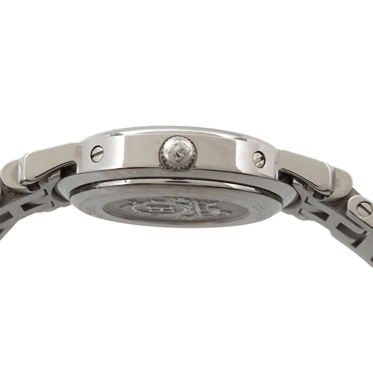 Clipper CL4 210 Quartz White Dial Ladies Watch