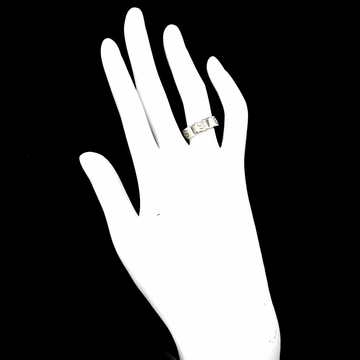 Love Ring Platinum size51 5.25-5.5(US)