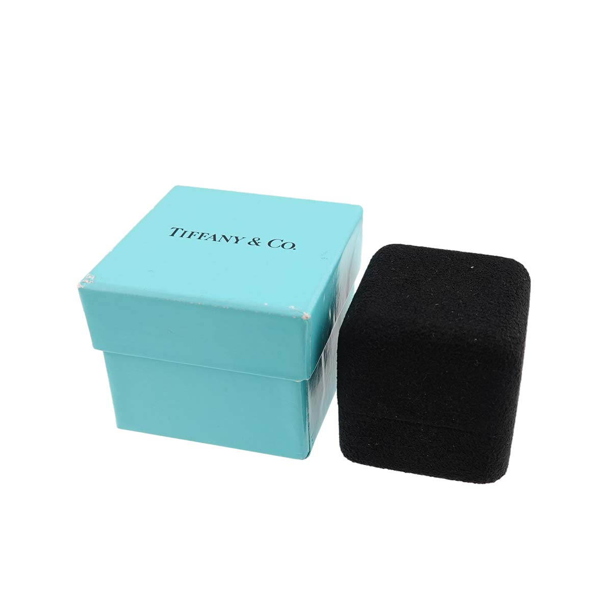 Dots Diamond Ring Platinum Size4-4.5(US)