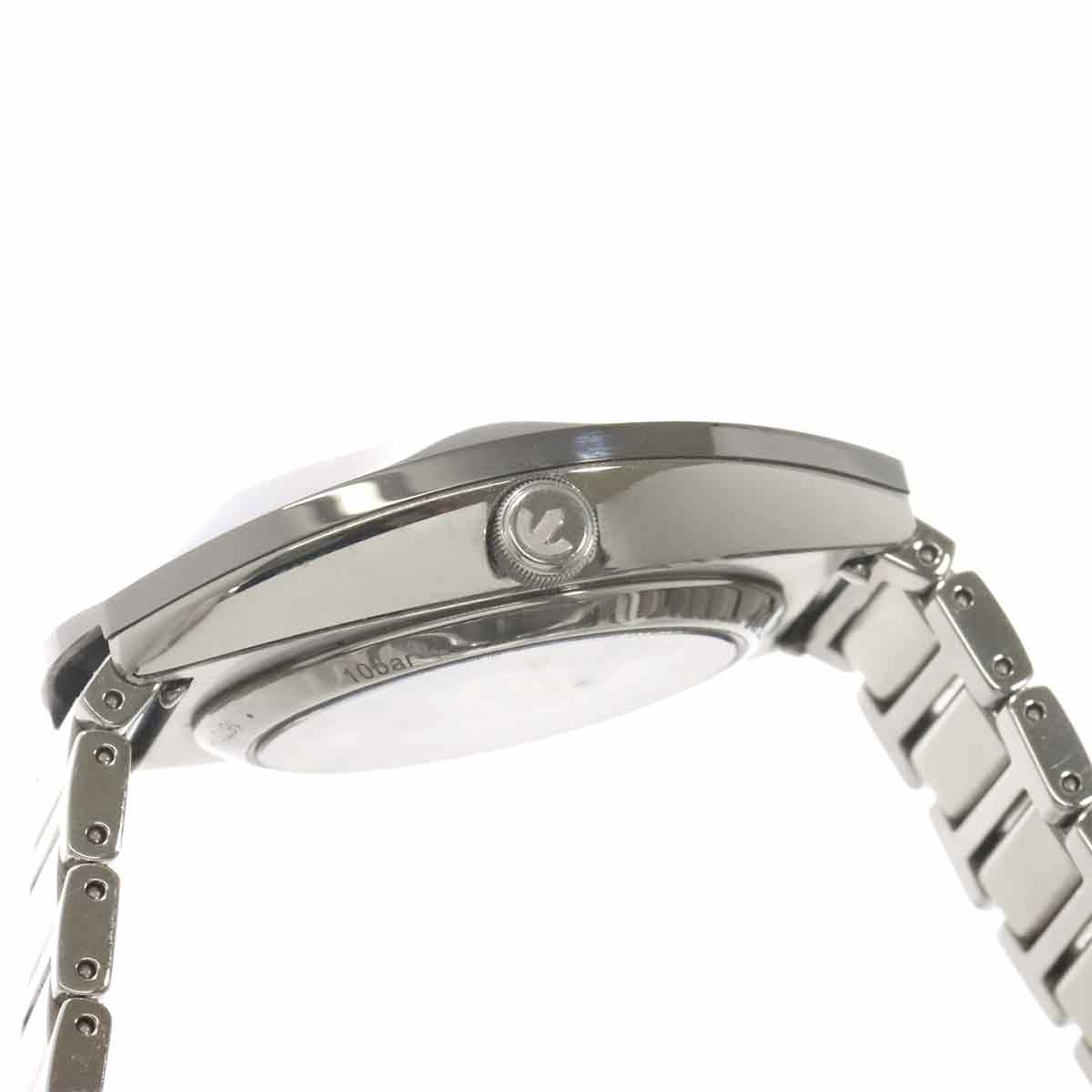 Diastar R12162153 Automatic Gray Dial Boys Watch