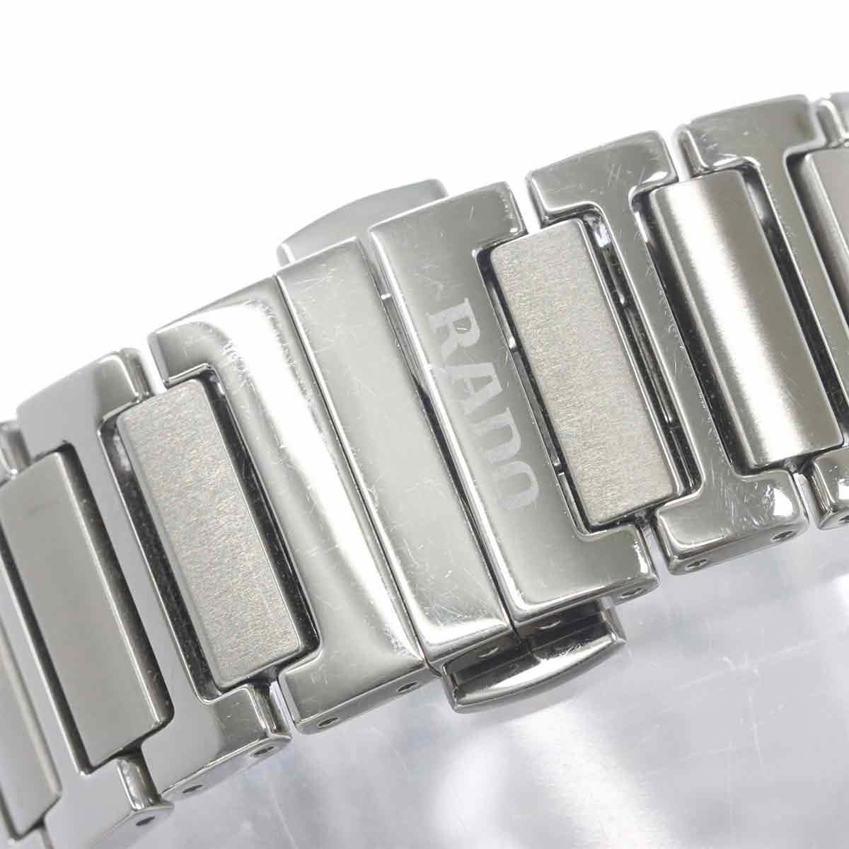 Diastar R12162153 Automatic Gray Dial Boys Watch