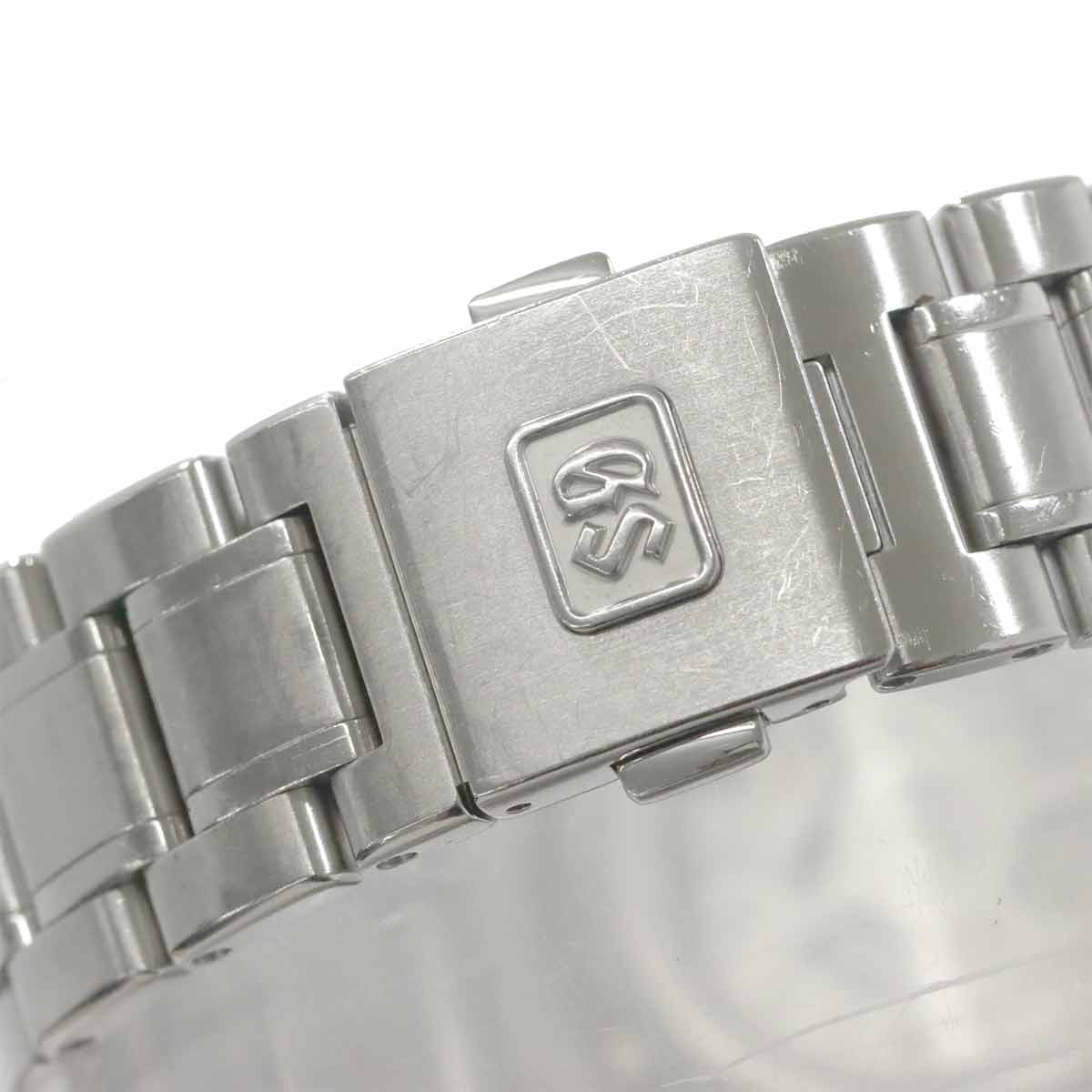Heritage Collection SBGR317 Date Automatic Mens Watch