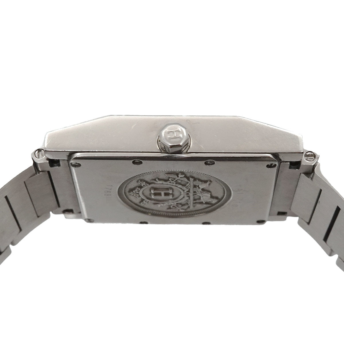 Tandem TA1.710 Quartz Gray Dial Mens Watch