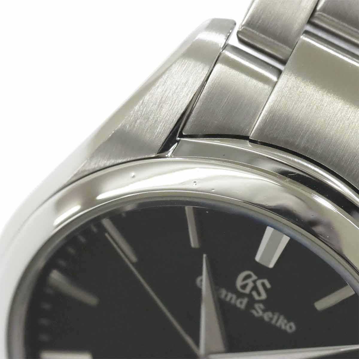 Heritage Collection SBGX261 9F62-0AB0 Date Quartz Mens