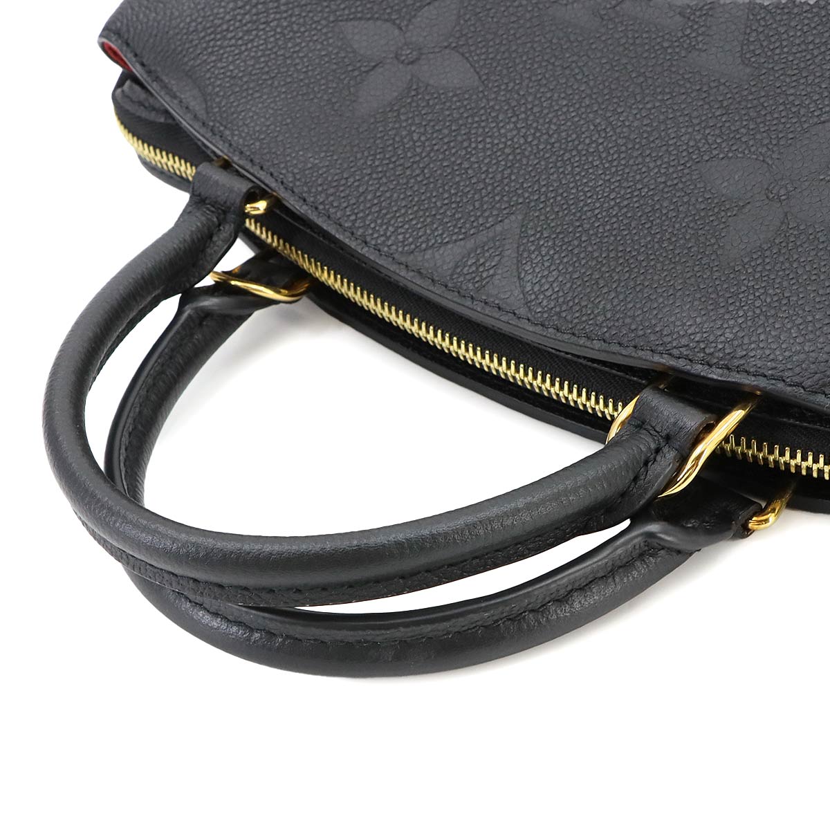 Monogram Empreinte Petit Palais PM 2way Hand Bag M58916