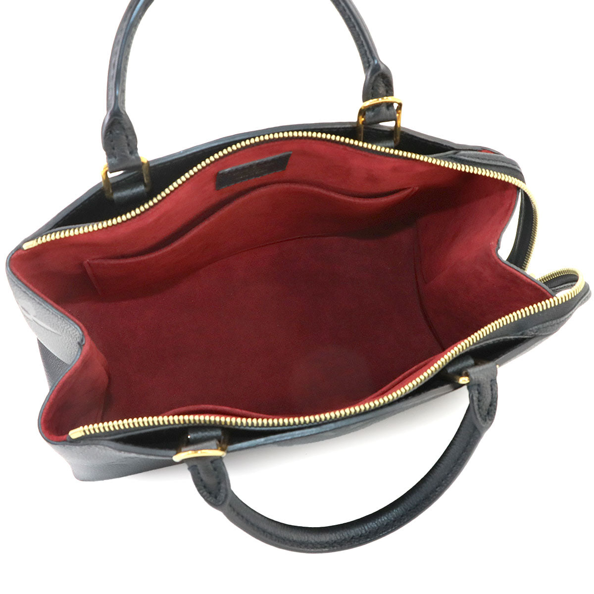 Monogram Empreinte Petit Palais PM 2way Hand Bag M58916