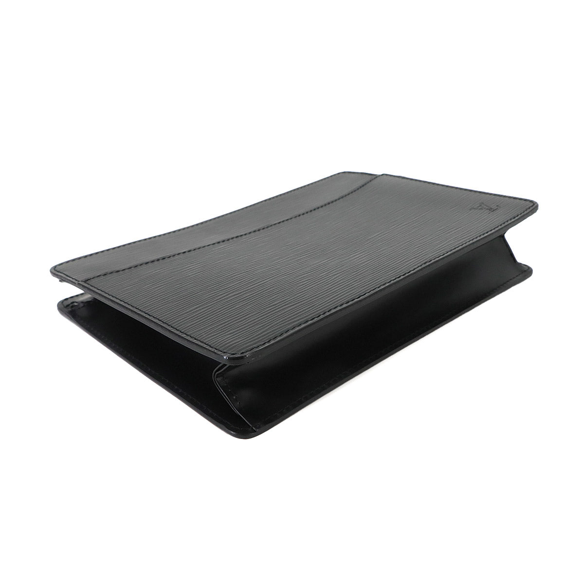 Epi Pochette Homme Clutch Bag Leather M52522